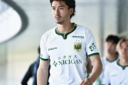 ◆Ｊ補強◆Ｊ１首位の鹿島　完全移籍で東京ＶのＤＦ千田海人を獲得！ＤＦ関川離脱の穴埋め完了