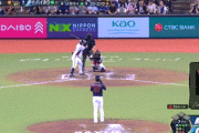 【プレミア12日本対台湾】侍ジャパン、7回裏に三番手・北山が台湾タイ・バイホウにソロホームランを打たれ2点差に迫られる…