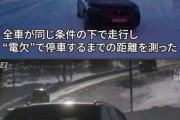 【悲報】トヨタのEV車、カタログスペックを盛りすぎて炎上wwwwwwwww