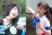 【画像】あのちゃんと橋本環奈、奇跡の2ショットｗｗｗｗｗｗｗ