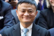 【速報】アリババ創業者ジャック・マー氏、東京大学の客員教授に　経営や起業に関する講義を行う予定
