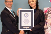 「アニメ100カノ」、例の怪文書がギネス認定ｗｗｗｗｗｗｗｗｗ