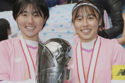 女子高校サッカー藤枝順心が39得点無失点優勝3連覇達成⚽
