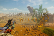【速報】カプコン「モンハンワイルズ」に次ぐ一手として、来期にAAAタイトル投入を視野