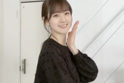 【動画】櫻坂46 3期生 石森璃花、有名人気TikTokerだったことが判明