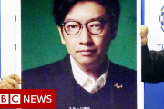 ユダヤ人殺害題材コント発覚で元ラーメンズ小林氏が五輪演出解任へ[英BBCの反応]