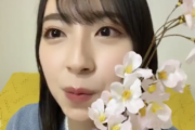 すげええ！！！日向坂46金村美玖のSR、早くも欅坂46小林×森田SRの視聴者数を上回ってしまう！！！