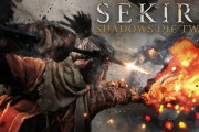 『SEKIRO』ボス再戦・連戦モードなどを追加した最新アプデが配信開始！弦一郎や一心に新モーションが追加され鬼強くなった模様ｗｗｗｗｗ