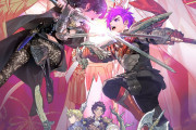 【悲報】ファイアーエムブレム風花雪月の主人公ベレトさん、公式から消される