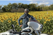 【終国】バイク乗りさん、モラルゼロなところを自ら動画で晒してしまう(;^_^A