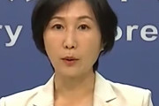 「NATOの東進はアジア太平洋地域の平和と安定損ねる」…中国外交部の毛寧報道官！