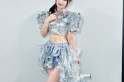 【画像】最近の筒井澪心さん、凄いことになってる件