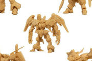 「ガンダムアーティファクト」ってガンプラ並みに手に入りにくいの？