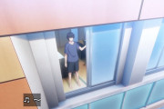 【画像】令和の深夜アニメ…またも珍物件生み出してしまうwwwwwwwwwwww