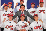 カープ新井政権3年間のドラフト戦略←ドラ3岡本駿が一番の当たりという事実。『鈴木誠也2世』の育成に苦戦中
