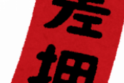 年金2年間滞納してたら差し押さえ令状きた・・・
