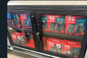 【悲報】Switch2さん、北米で売れ残ってしまうｗｗｗ