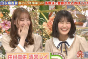 【乃木坂46】ナニコレ珍百景でセクハラｗｗｗｗ
