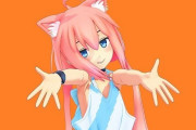 Vtuber 【猫宮ひなた】Twitterにて生存報告ツイートｷﾀ――(ﾟ∀ﾟ)――!!活動も今後継続していく模様！