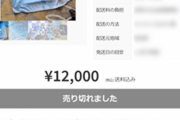 【東京オリンピック】大会組織員会が奴隷ボランティアに特典「ボランティアユニフォームを転売したらボランティア免除してやろう」奴隷「うおおおおおおおおおおおおおお」