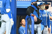新庄監督、走塁ミス清宮に激怒…リクエスト要請も拒否「あんなミスしてたら上がれない」
