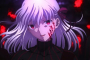『Fate』の間桐桜が昔は不人気ヒロインだったという風潮