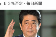 立憲民主党さん「内閣支持率続落26%」とツイート→「それ2017年の記事」→削除して知らんぷりへ |  いやフェイクニュースやっちゃったなら間違えましたと訂正くらいはしろよ…