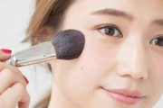 引き算メイクのコツ♡