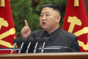【北朝鮮】 金正恩氏が「幹部の怠慢で重大事件」と叱責　コロナ対策めぐり