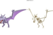 【予約開始】骨格からポケモンを組み立てて構造を学べる『ポケプラカセキポケモンシリーズ　プテラ』が登場して恐竜ファン大盛り上がり！　Amazonで予約スタート