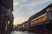 外国人「金沢という場所を知ってるか？京都の上位互換スポットだと思ってる」