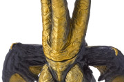 【ゴジラ】モンスターXがギドラになるとは思わなかったよ