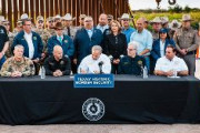 【朗報】不法移民の逮捕や強制送還命令を可能にする法案成立　米テキサス州