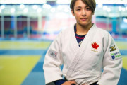 海外「誇りに思う！」日本の美人柔道家が初の金メダルをもたらしてカナダ大興奮！（海外の反応）