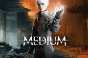 期待の新作ホラー『The Medium』、メタスコア71スタート