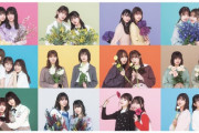 ファンクラブ会員限定！ 櫻坂46の2021年度公式カレンダーが発売決定！