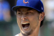 正直ダルビッシュが復活して嬉しい奴ｗｗｗｗ