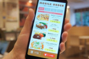 【悲報】飲食店の「スマホで注文」が大不評