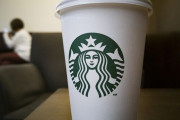 スターバックス←これに対する君らの評価