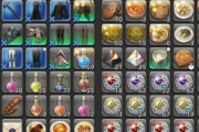 【FF14】5.4新式装備で湯水のように使うマテリアは今が売り時！？パッチ後に貯め込み勢が大放出して暴落する可能性も考えると…【高度な情報戦】