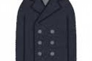 この2万円のコート買おうと思うけどどう？(画像)