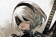 2Bや9Sが新たに動く！『NieR:Automata（ニーア オートマタ）』TVアニメ化決定！