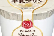 韓国人「日本のコンビニで買った牛乳プリンが予想外すぎた…」→「もう他のプリンじゃ満足できない（ﾌﾞﾙﾌﾞﾙ」