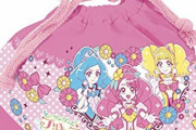 【超朗報！】来年のプリキュアちゃん可愛いｗｗｗｗｗｗｗｗｗｗ