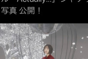 【悲報】乃木坂46、中西アルノセンターに外国人からも批判殺到