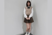 日向坂4期生、生足があまりにも美しすぎてバズってしまうwwwwww