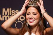 海外「快挙だ！」韓国系アメリカ人がミス・アメリカで初優勝（海外の反応）