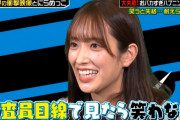 日向坂46佐々木久美、審査員目線でチャレンジするも瞬殺されるｗｗ【ワールドドキドキビデオ】