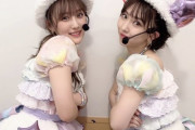 【SKE48】最近、鎌田菜月のルックスが完成されて来た気がする…いつ見ても美人！