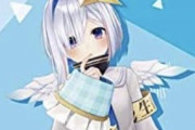 【画像】Vtuberオタクさん、金だけでなく血まで搾取されてしまうｗｗｗ
